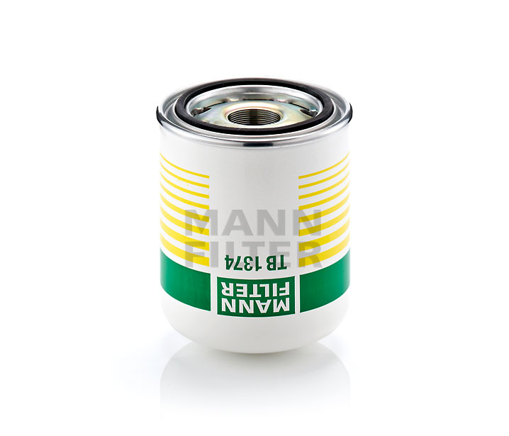 MANN-FILTER TB 1374 x Calidad y precios justos