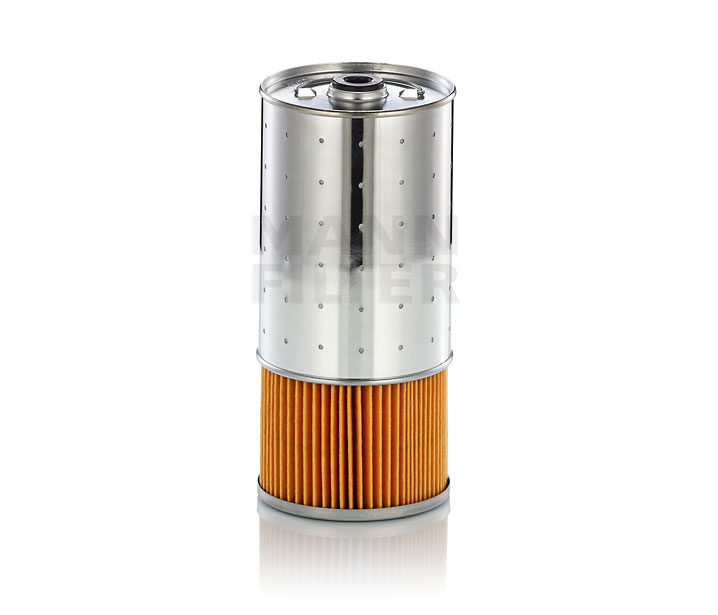 MANN-FILTER A 000 180 25 09 Öljynsuodatin PF 1055/1 n