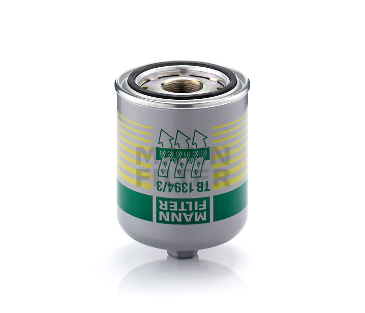MANN-FILTER TB 1394/3 x Calidad y precios justos