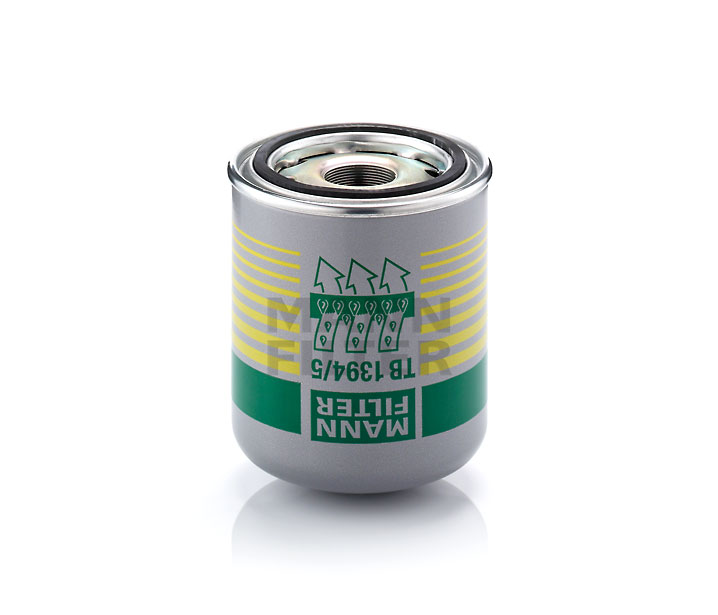 MANN-FILTER TB 1394/5 x A-kwaliteit en eerlijke prijzen