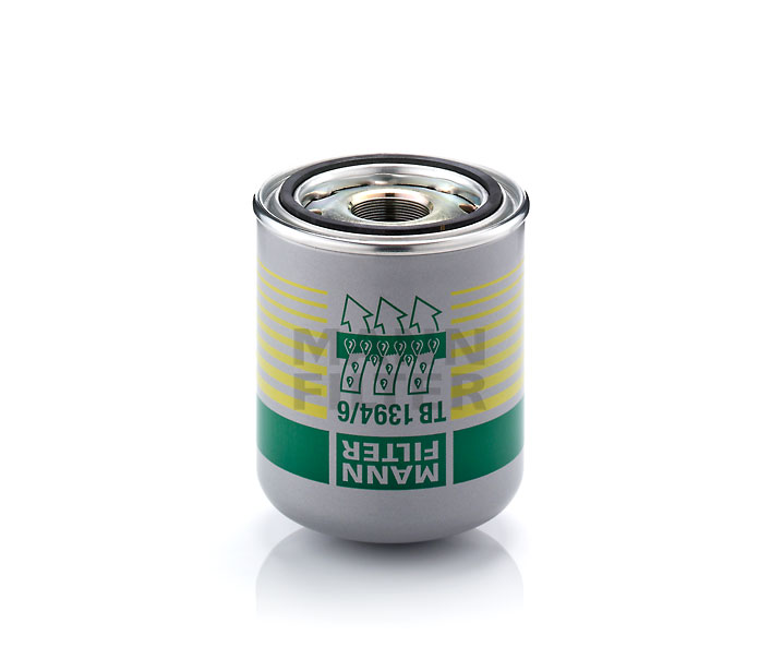 MANN-FILTER TB 1394/6 x Calidad y precios justos