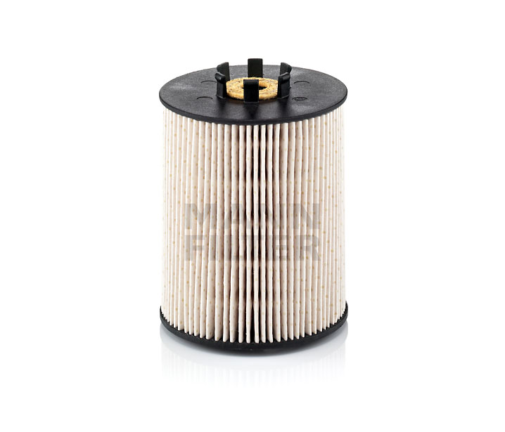 MANN-FILTER PU 815 x Vysoká značková kvalita