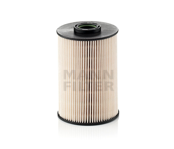 Filtro combustibile MANN-FILTER CITROËN C5 PU 937 x