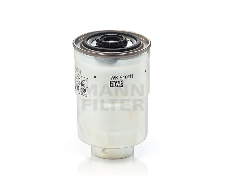 MANN-FILTER WK 940/11 x Filtre à carburant Mitsubishi Pajero Sport SUV