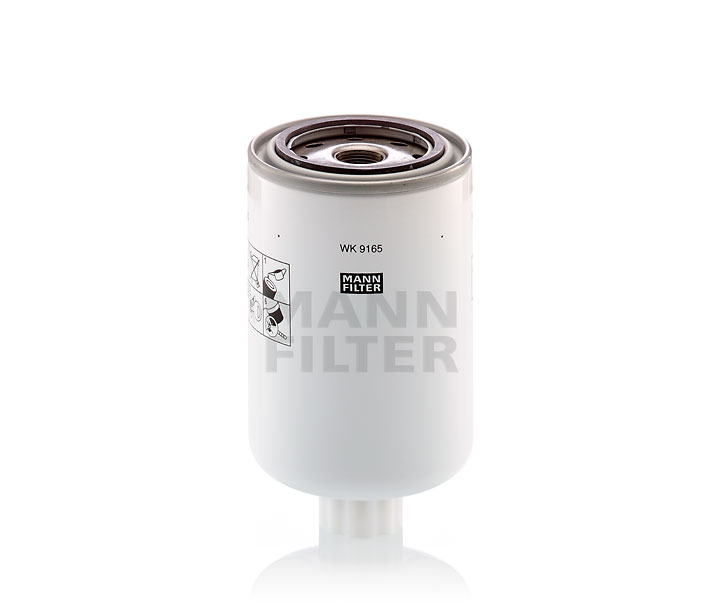 MANN-FILTER A-77470 Filtro combustible WK 9165 x