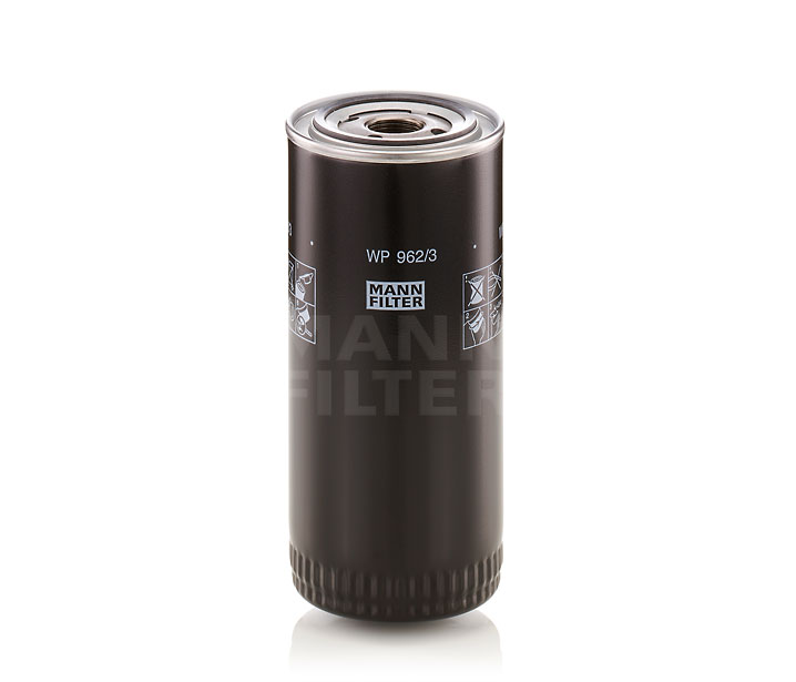 MANN-FILTER WP 962/3 x di prima qualità a prezzi equi
