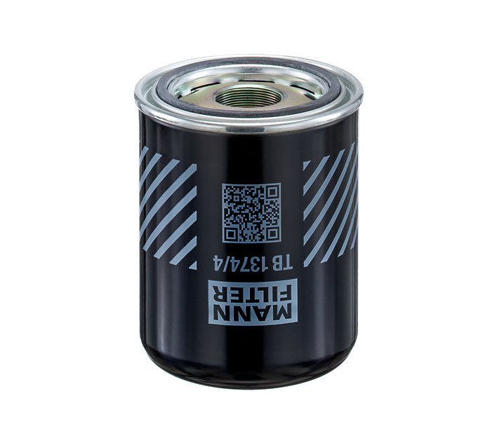 MANN-FILTER TB 1374/4 x Calidad y precios justos