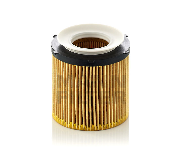 MANN-FILTER HU 8002 x KIT di prima qualità a prezzi equi