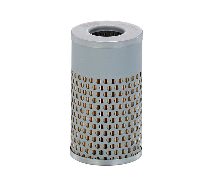 Filter, Arbeitshydraulik MANN-FILTER Art. Nr.: H 617 n, 8,81 €, Rabatt: % Originalteil
