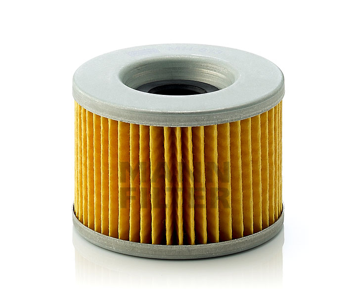 MANN-FILTER 61150000 Ölfilter MH 813 x