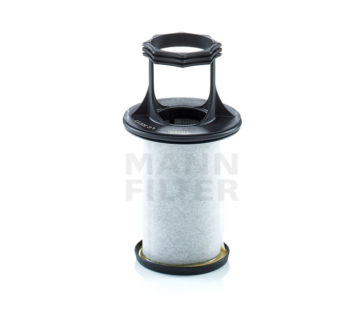 MANN-FILTER LC 5001/1 x filter, carterontluchting 10032835