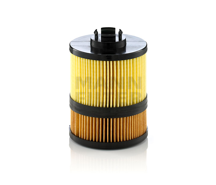 Filter für Öl MANN-FILTER OPEL VECTRA HU 9002 z
