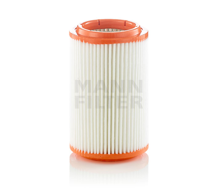 MANN-FILTER C 16 007 Calidad y precios justos