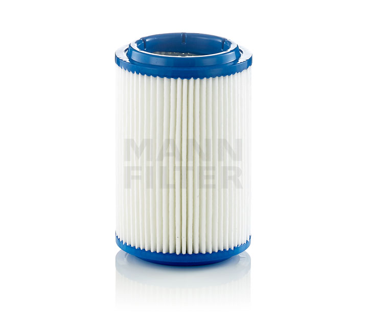 MANN-FILTER C 16 006 Kvalitet & fair priser