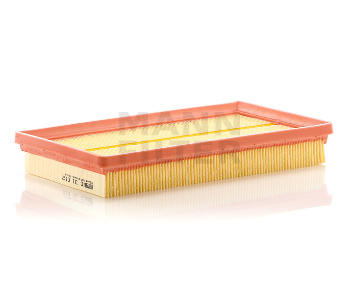 MANN-FILTER C 31 012 Filtrs MPV III LY