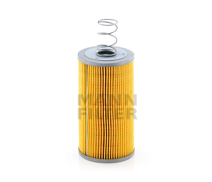 MANN-FILTER H 941/2 x automaatbak, filter 172 741