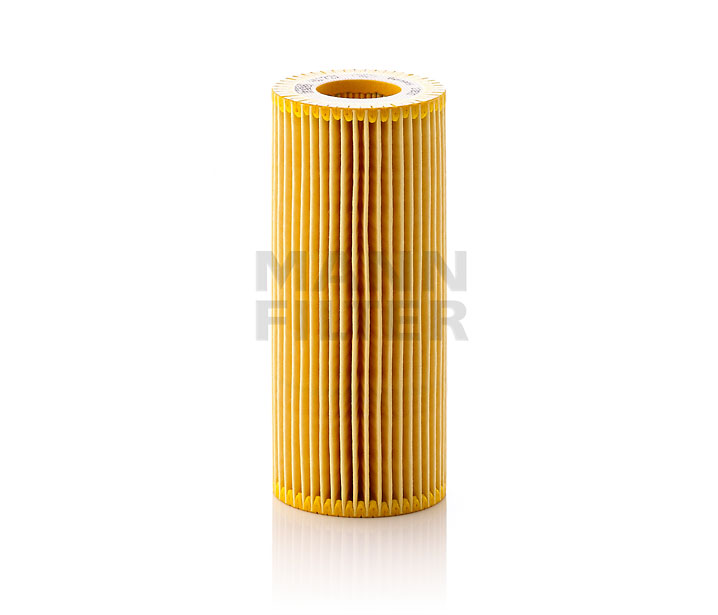 MANN-FILTER HU 721 w KIT Automatfilter RENAULT TRUCKS pris