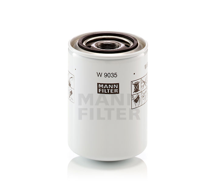 MANN-FILTER W 9035 di prima qualità a prezzi equi