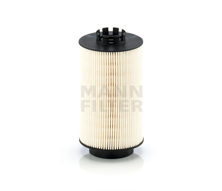 MANN-FILTER PU 10 008 x brandstoffilter 10289138