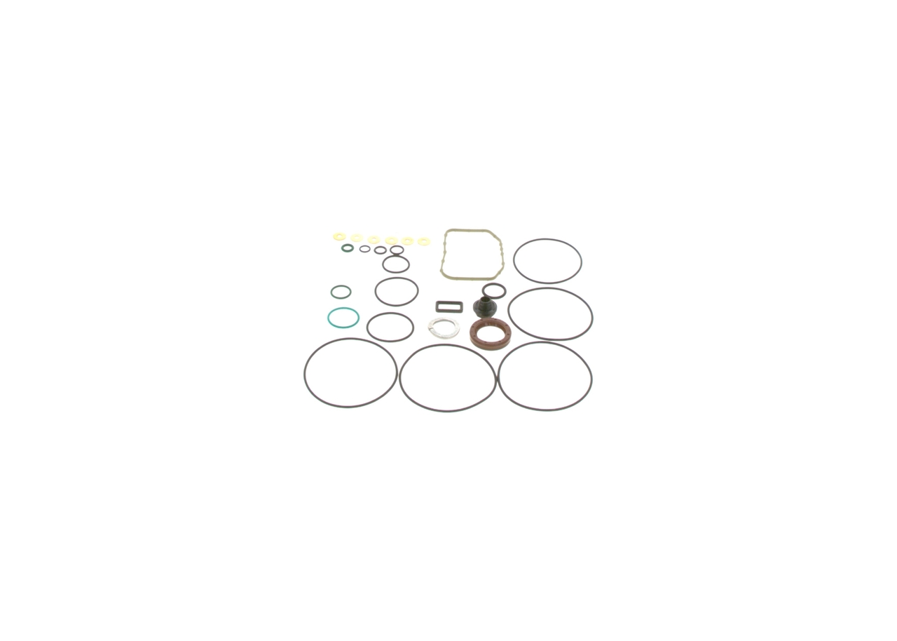 Kit de reparación, sistema common rail BOSCH 1 467 045 046