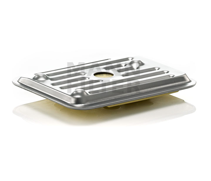 Filtr automatycznej skrzyni biegów MANN-FILTER AUDI A8 H 2019 KIT 1
