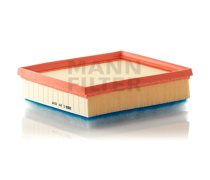 MANN-FILTER C 24 024 Luftfilter BMW i4 pris
