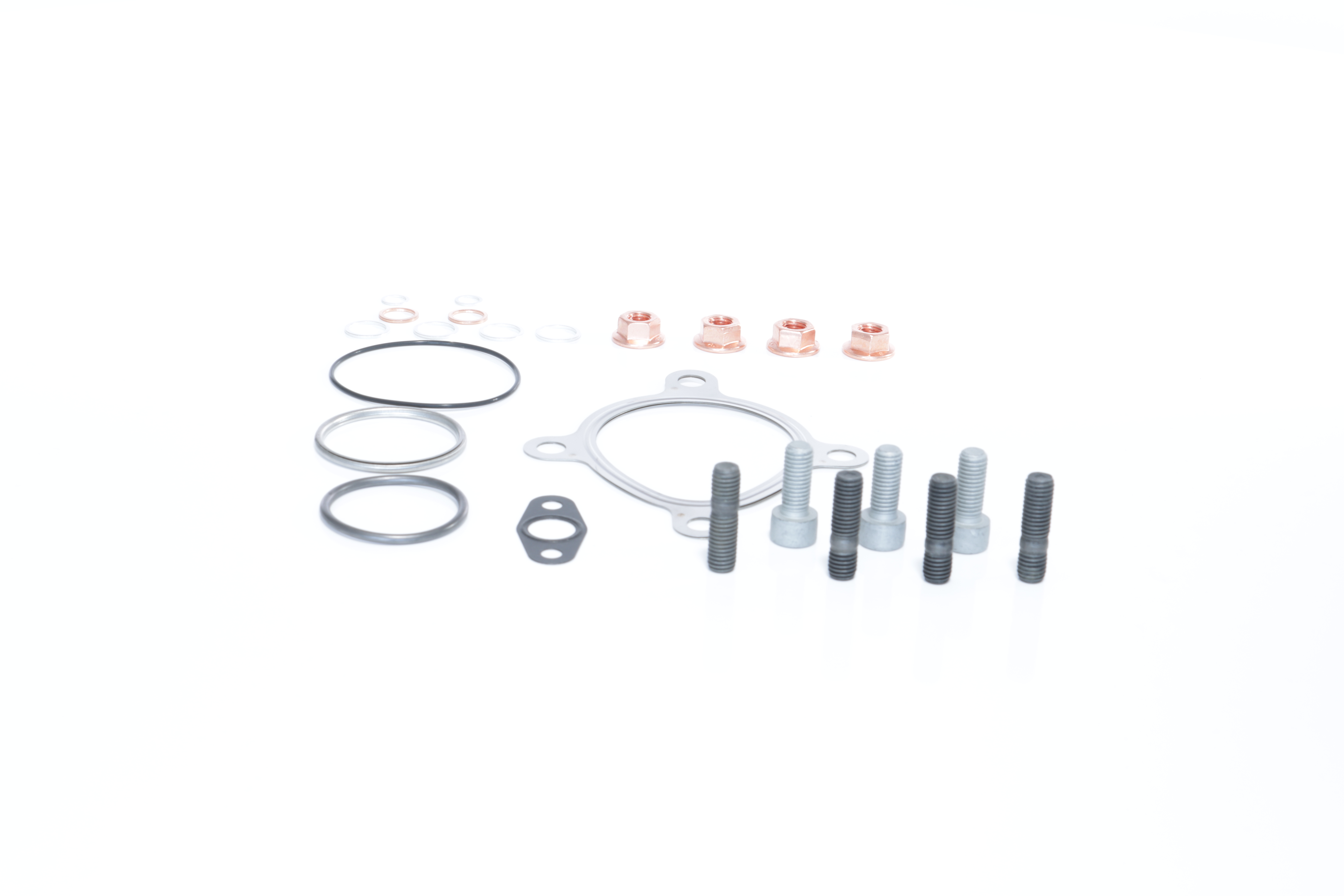 BTS TURBO T931266ABS Junta para turbo Audi A4 B5 S4 2.7 quattro 265 cv Gasolina 1998