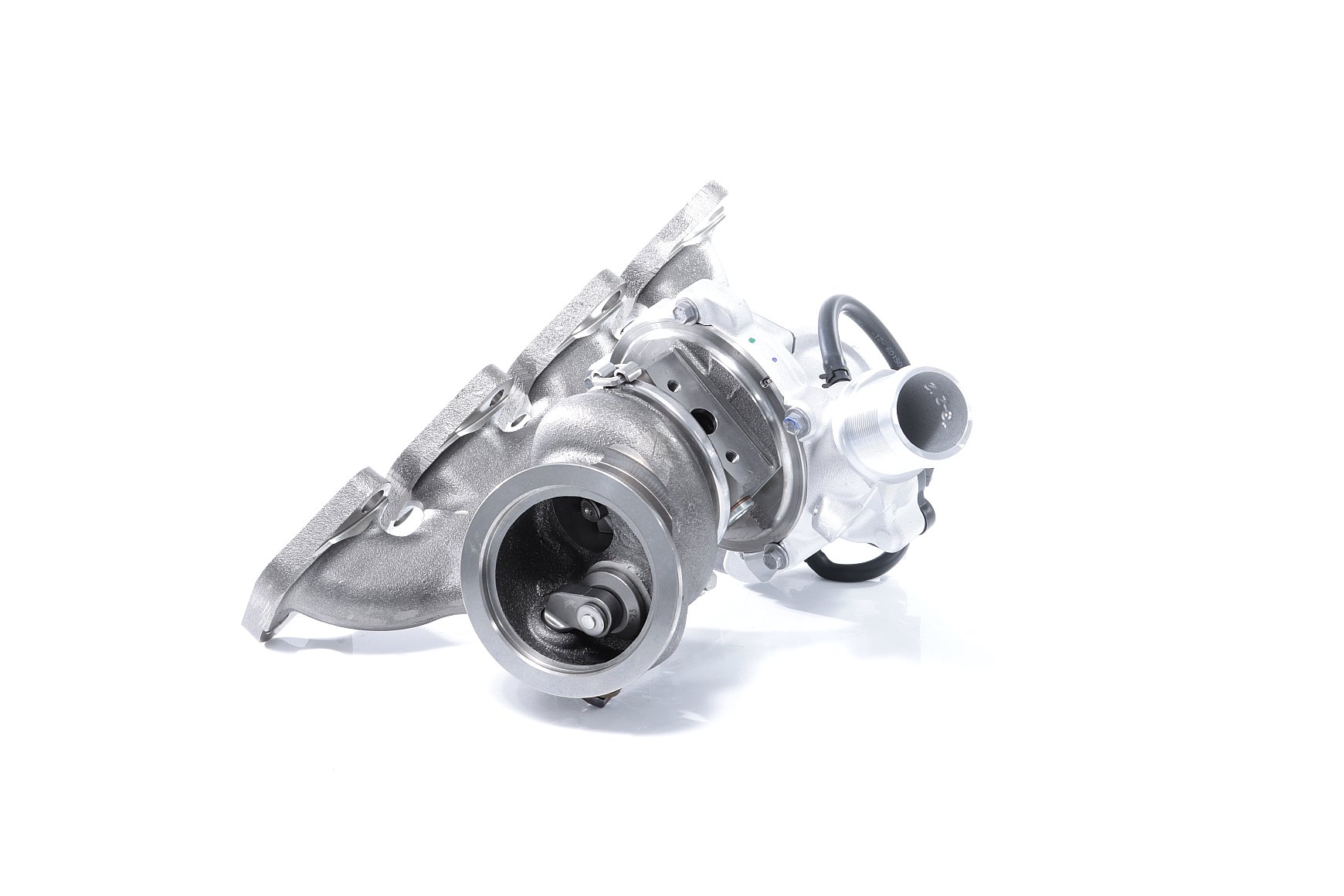 BTS TURBO T915265 Turbo VAUXHALL Mokka II 2022 originales precio