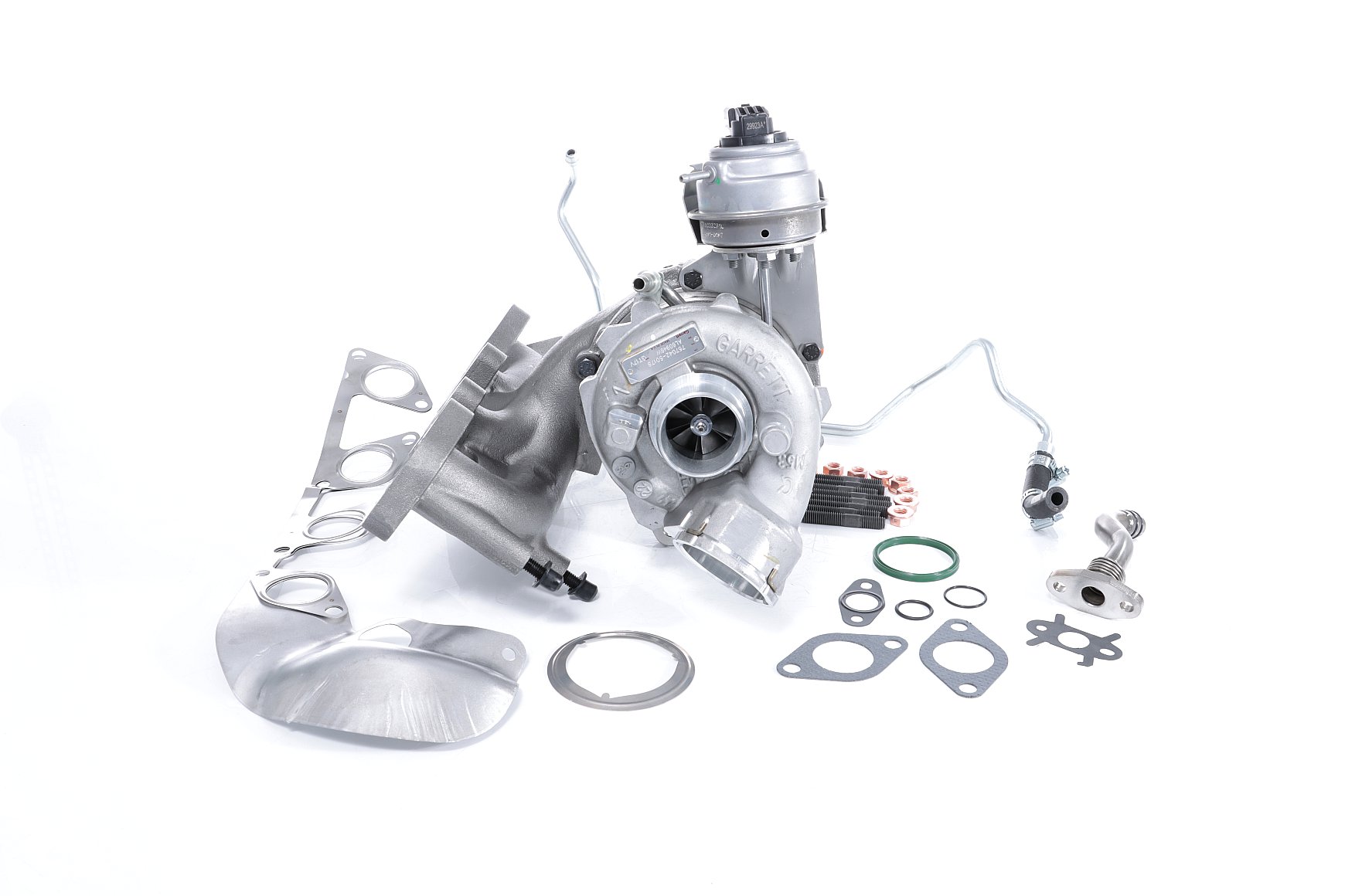 BTS TURBO T981395 Calidad y precios justos