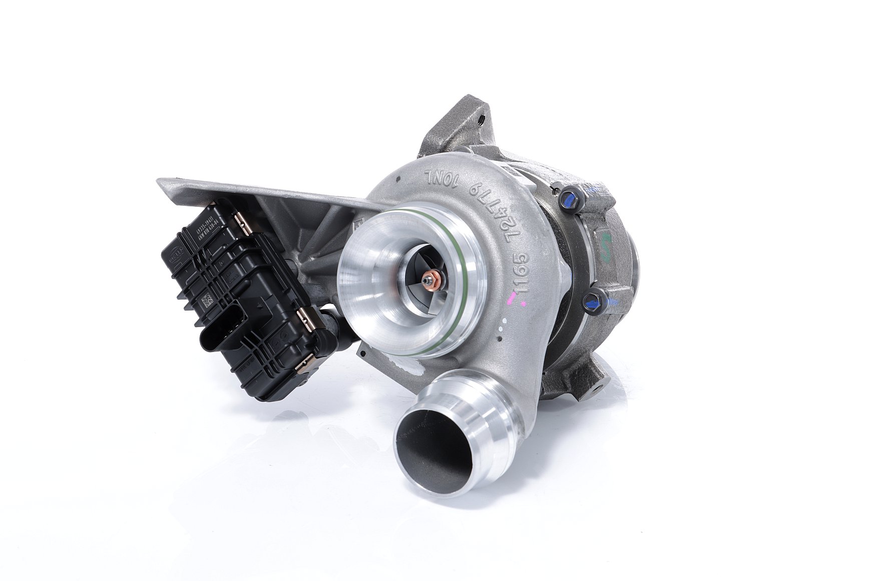 T916370 BTS TURBO 8519475 Turbolader