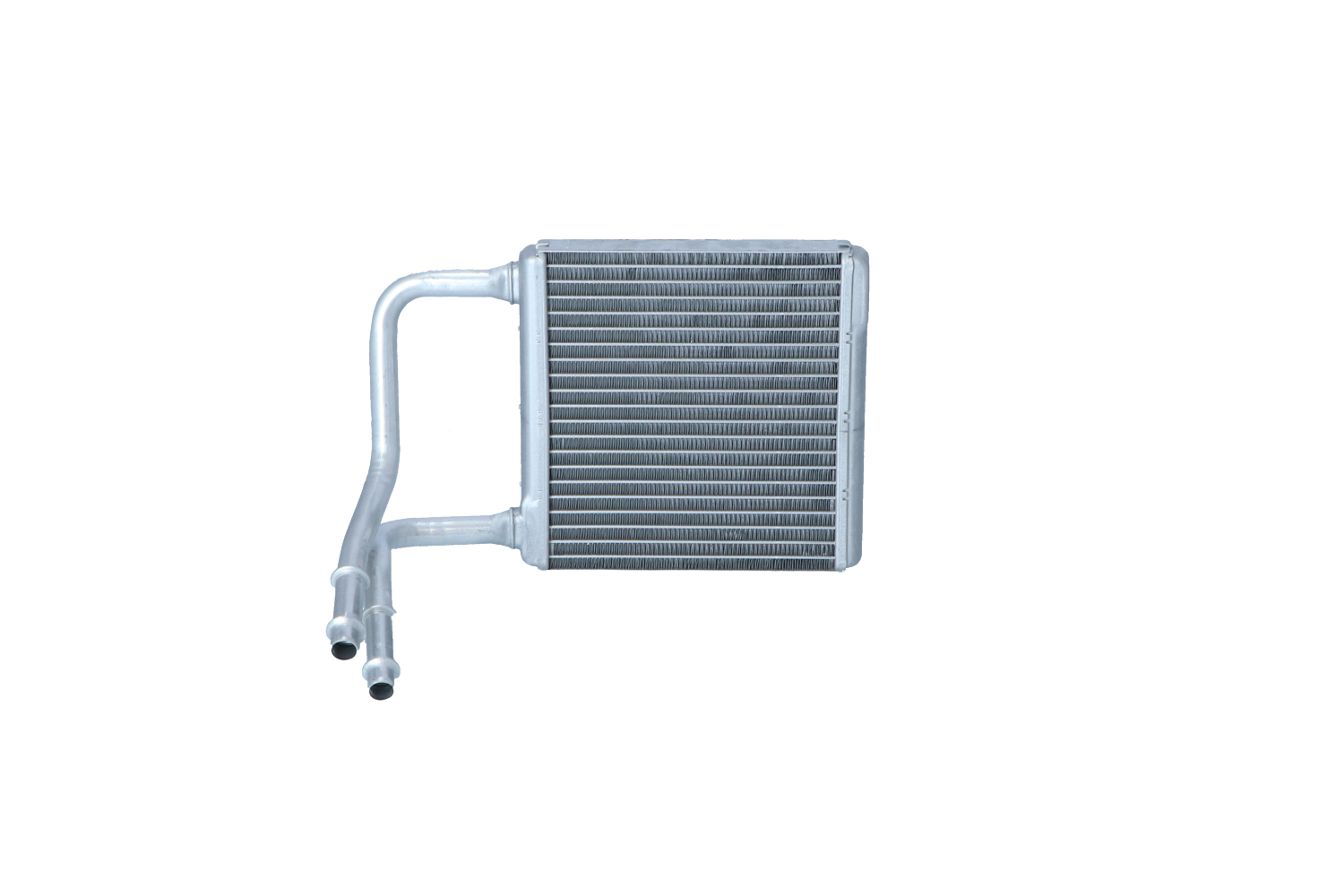 NRF 54273 Nagrzewnica Mercedes CLS c219 CLS 500 5.0 (219.375) 306 KM benzyna 2008