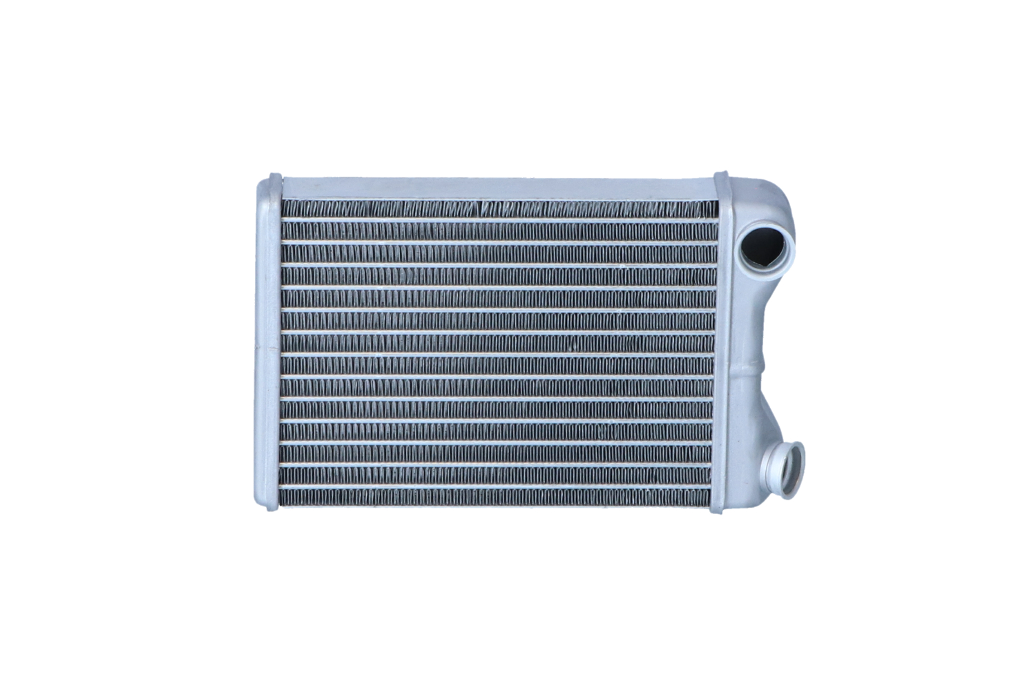 NRF 54292 Radiatore riscaldamento Fiat Punto 188 originale prezzo