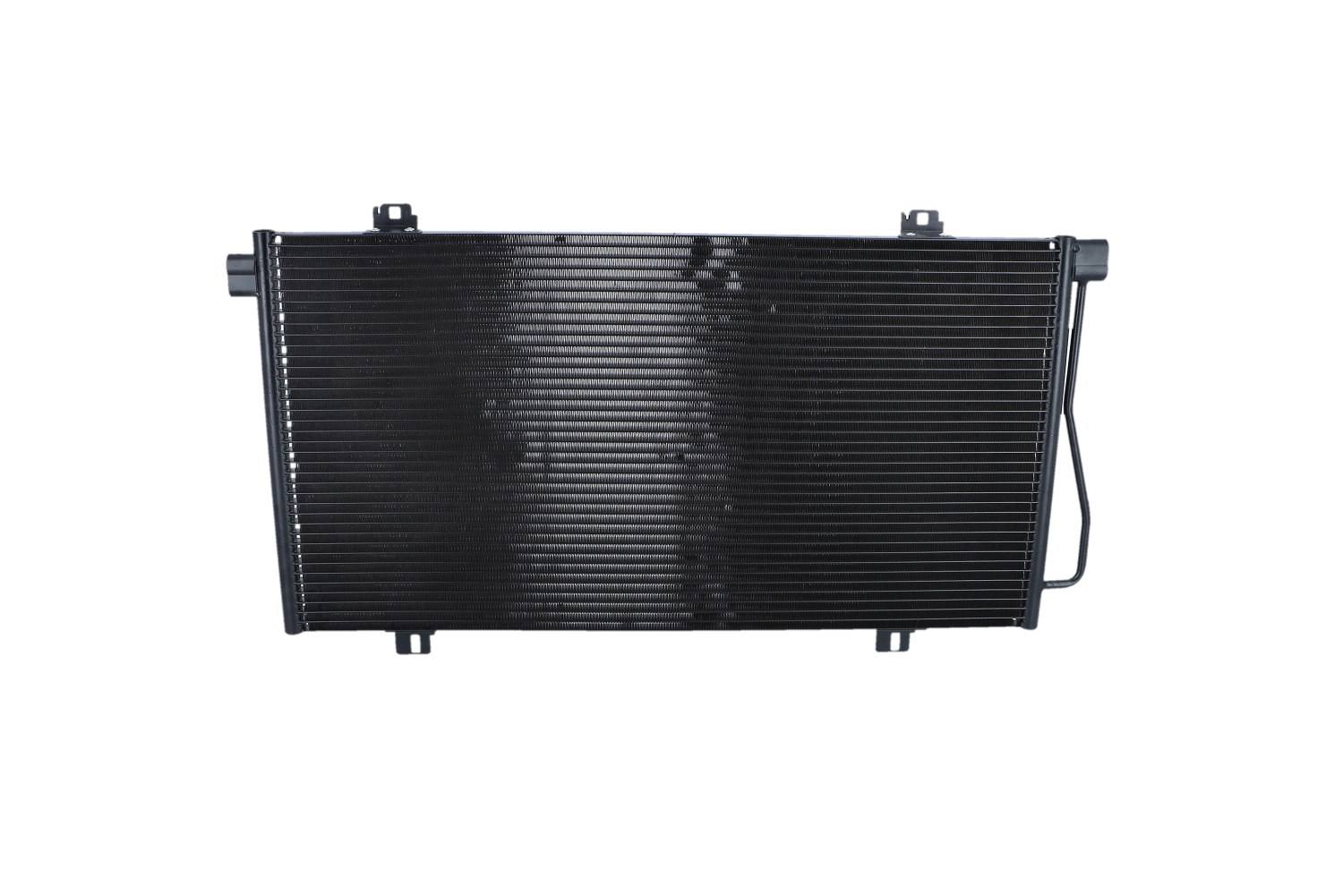 NRF 350030 Condensor Renault Master 2 Flatbed Vrachtwagen 2.8 dTI 114 Pk Diesel 2000