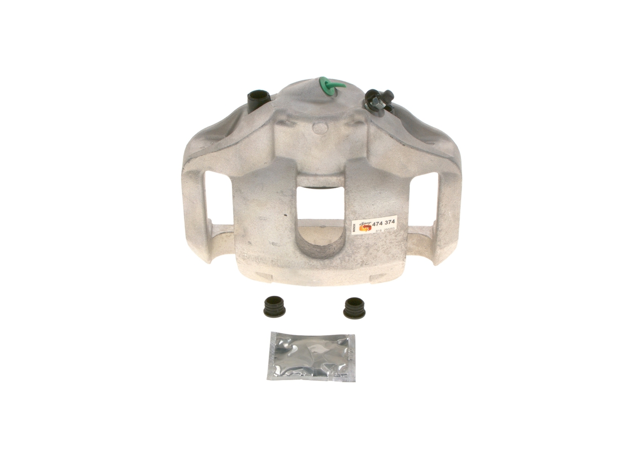 BMW 7 Series BOSCH brake caliper 0 986 474 374