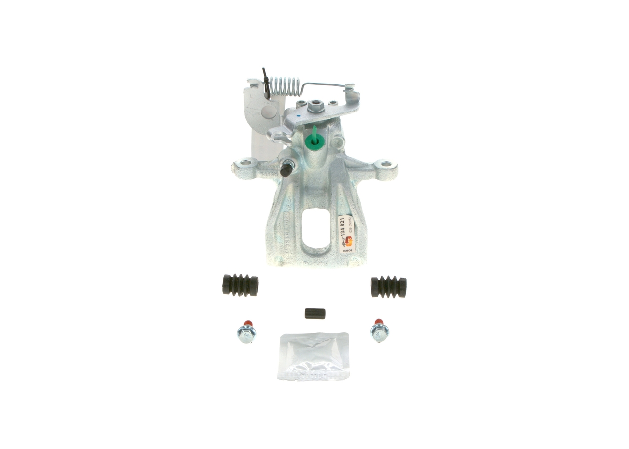 BOSCH 2 041 807 Brzdový strmeň 0 986 134 021