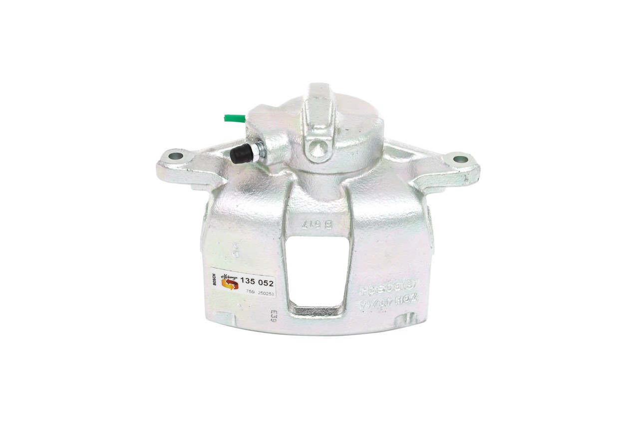 Bremsekaliber BOSCH FIAT TIPO 0 986 135 052