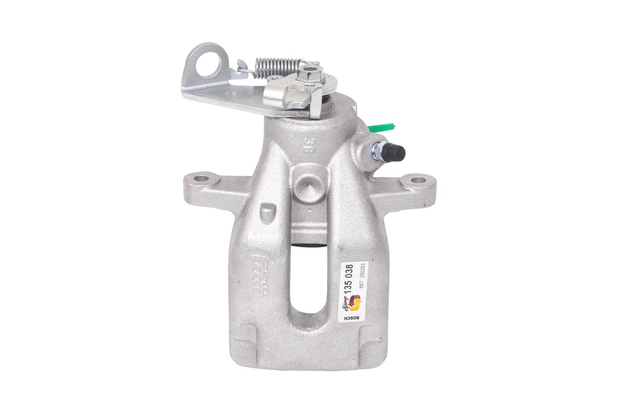 Jarrusatulat BOSCH PEUGEOT PARTNER 0 986 135 038