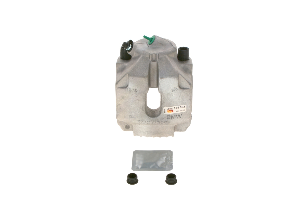 0 986 134 063 BOSCH 34116769091 Bremssattel
