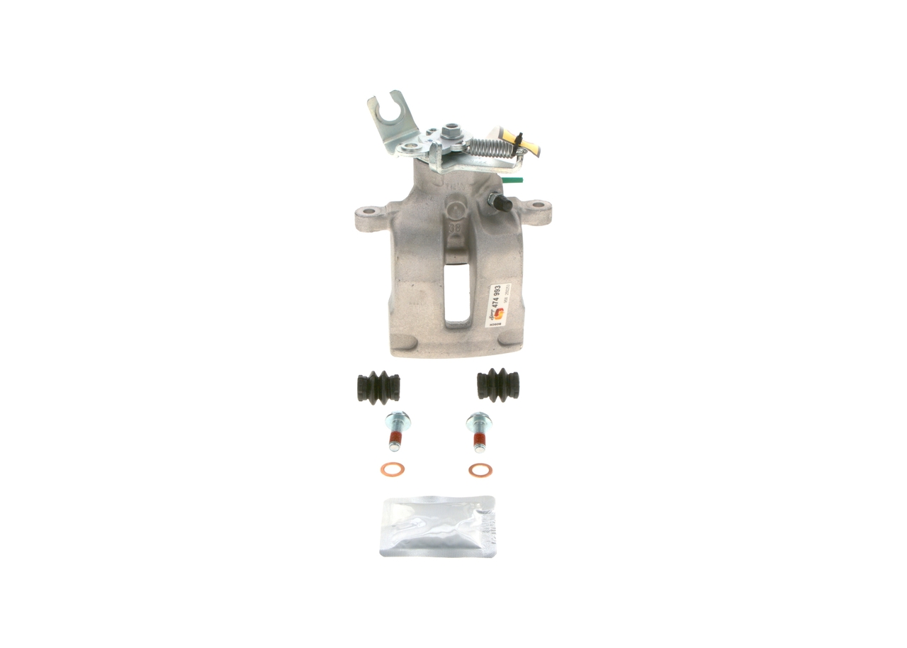Jarrusatula BOSCH TOYOTA AVENSIS 0 986 474 993