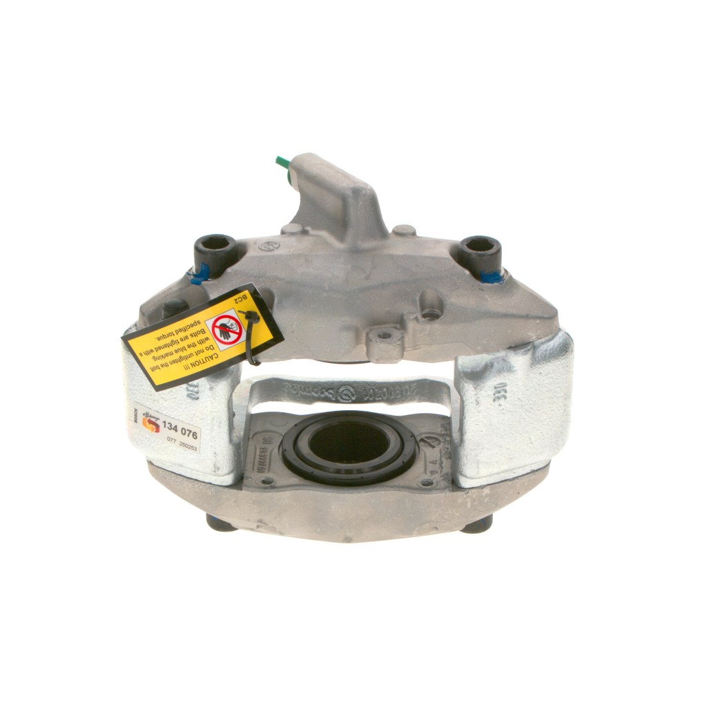 MERCEDES-BENZ C-Class BOSCH brake caliper 0 986 134 076