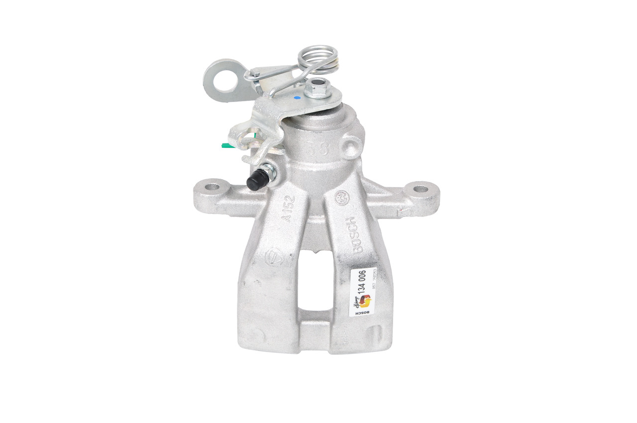 BOSCH 0 986 134 006 Bremsekaliber FIAT Bravo II Hatchback (198)