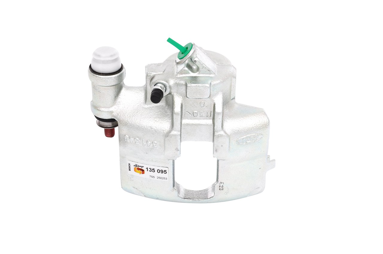 0 986 135 095 BOSCH 6180378 Bremssattel