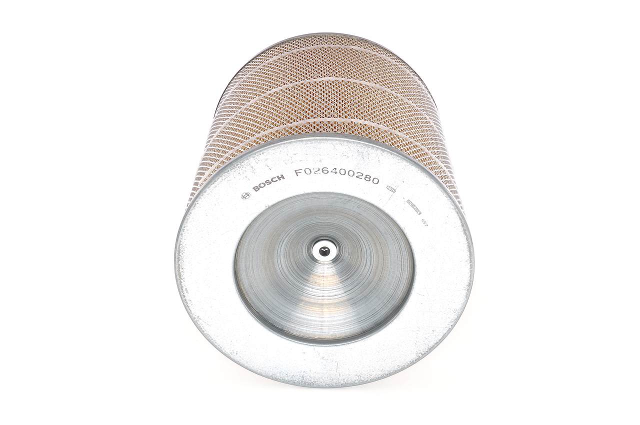 BOSCH F 026 400 280 luchtfilter 1544449