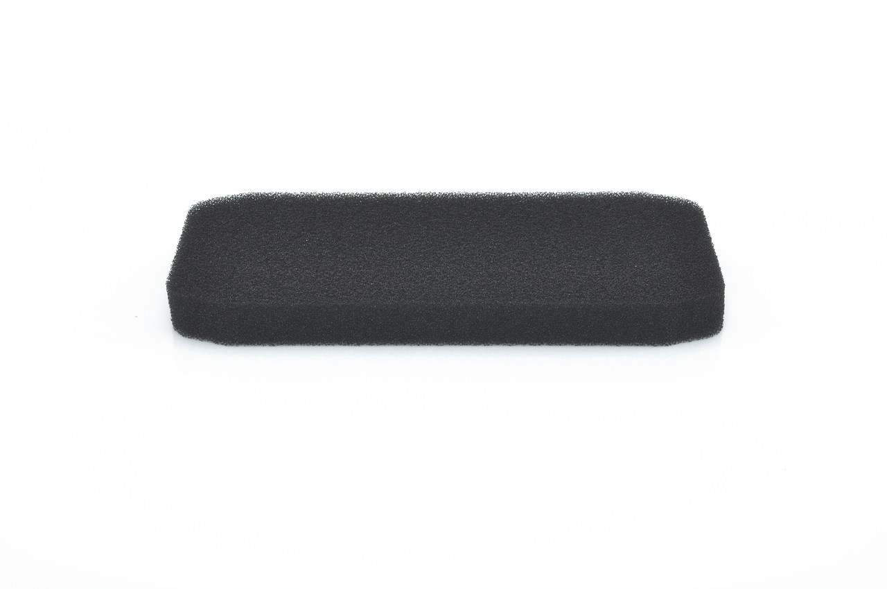 Kabínový filter BOSCH DAF 44 1 987 431 173