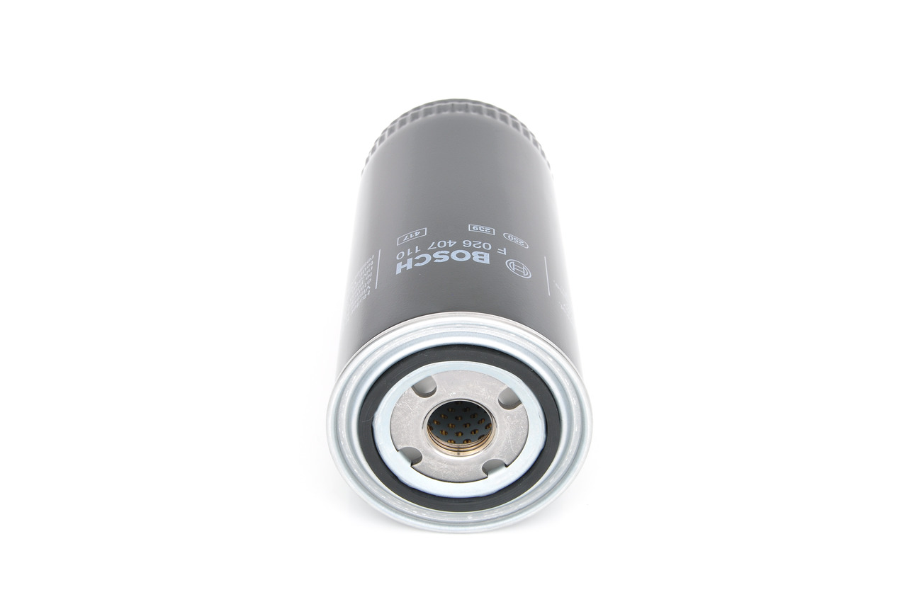 BOSCH F 026 407 110 oliefilter 5 010 197 265