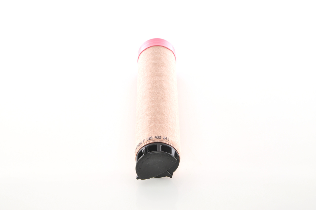 BOSCH F 026 400 241 secundairfilter 5038 70