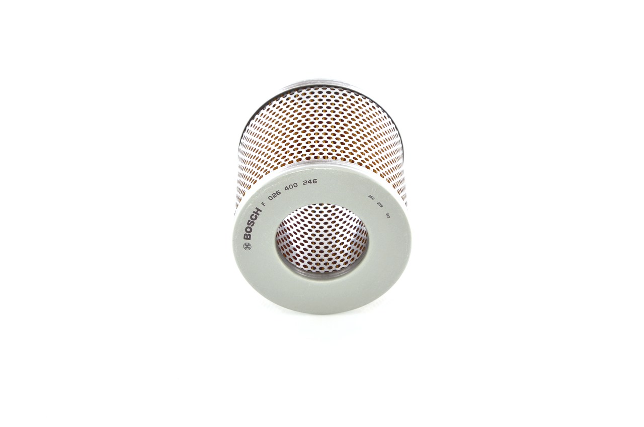 F 026 400 246 BOSCH 173972 Luftfilter