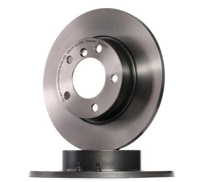 BREMBO 08.5359.11 Bremseskiver BMW E36 Touring