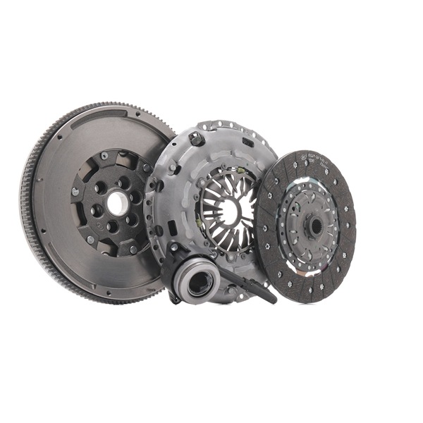 LuK 600 0151 00 koppelingsset 02M 141 671B