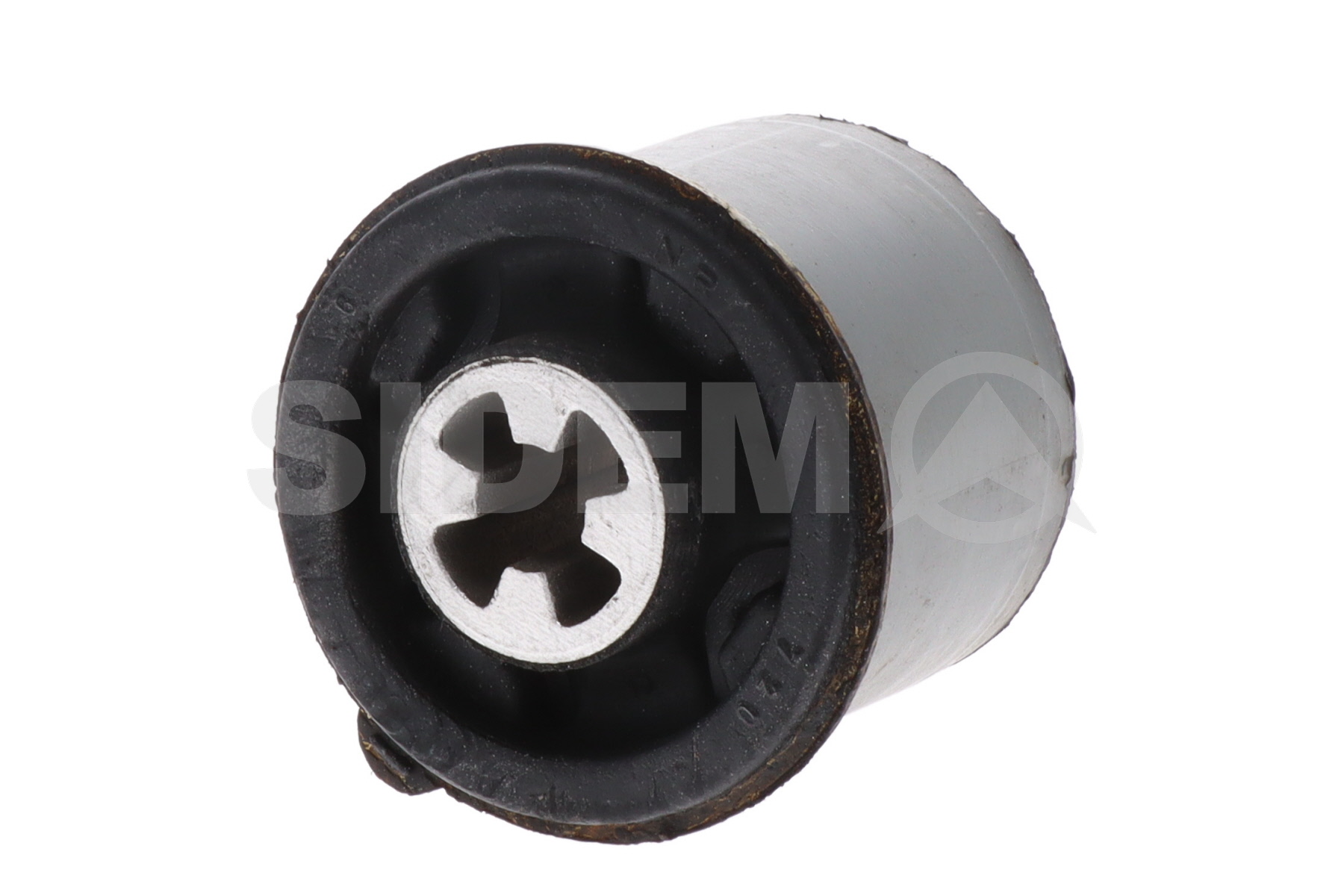 SIDEM 803310 Supporto assale Ford Fiesta Mk5 1.0 67 CV Benzina 2006